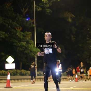 Runner Photo 3963929