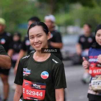 Runner Photo 3963932