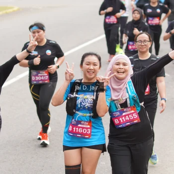 Runner Photo 3963946