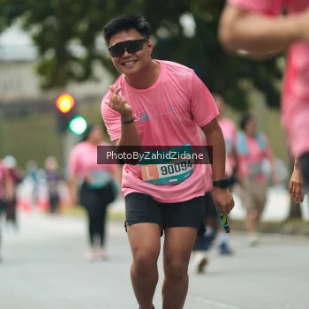 Runner Photo 3963947
