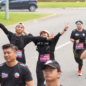 Runner Photo 3963951
