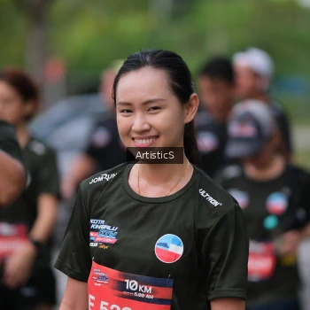 Runner Photo 3963967