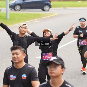 Runner Photo 3963973