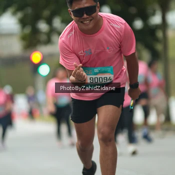 Runner Photo 3963979