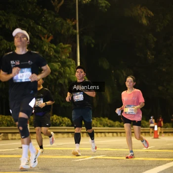 Runner Photo 3963983