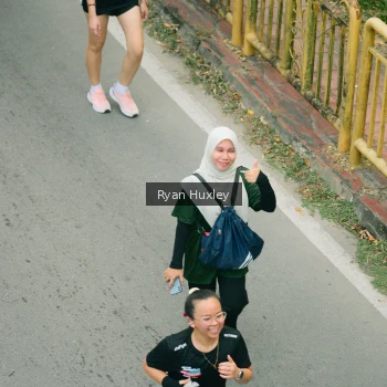 Runner Photo 3963985