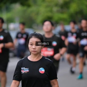 Runner Photo 3963989