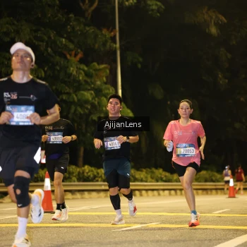 Runner Photo 3963992
