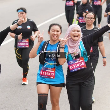Runner Photo 3963994