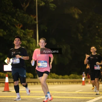 Runner Photo 3963997