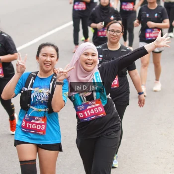 Runner Photo 3964001