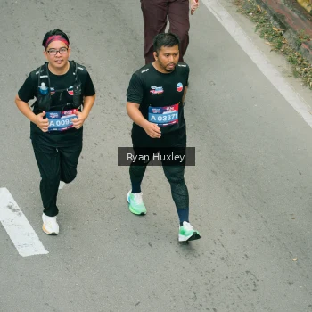 Runner Photo 3964002