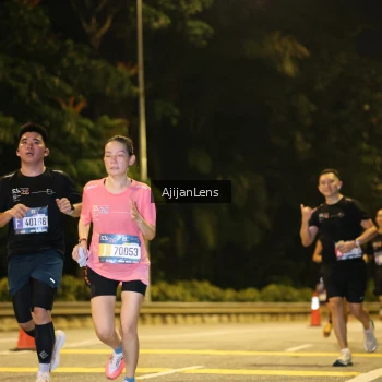 Runner Photo 3964004