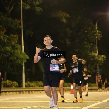Runner Photo 3964006