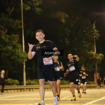 Runner Photo 3964007