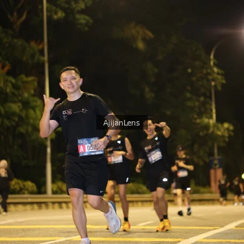 Runner Photo 3964009