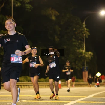 Runner Photo 3964013