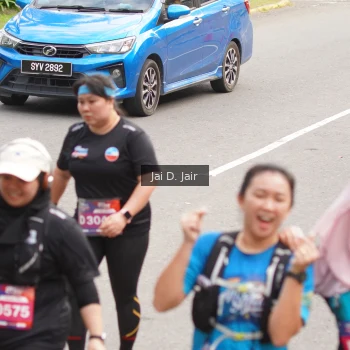 Runner Photo 3964016