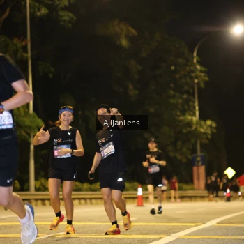 Runner Photo 3964017