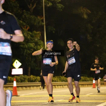 Runner Photo 3964019