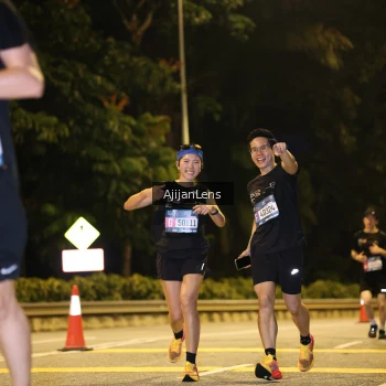Runner Photo 3964020