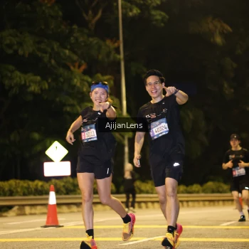 Runner Photo 3964022