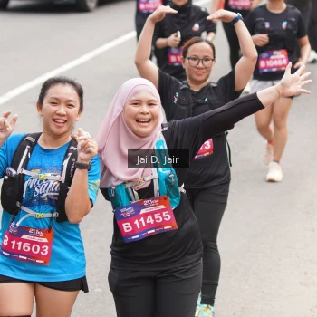 Runner Photo 3964025