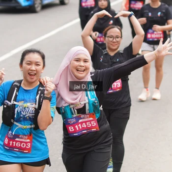Runner Photo 3964029