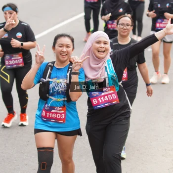 Runner Photo 3964032
