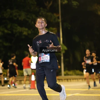 Runner Photo 3964039