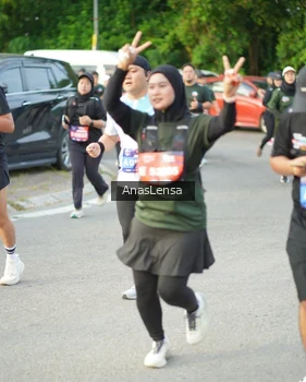 Runner Photo 3964040