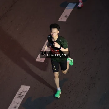 Runner Photo 3964042
