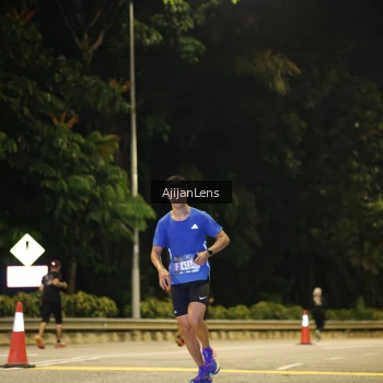 Runner Photo 3964047