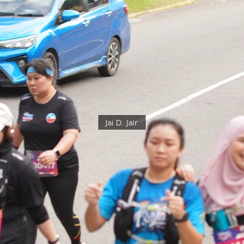 Runner Photo 3964050