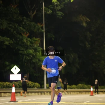 Runner Photo 3964054