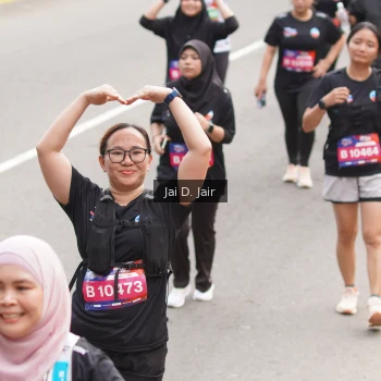 Runner Photo 3964061