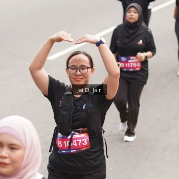 Runner Photo 3964064