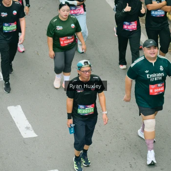 Runner Photo 3964065