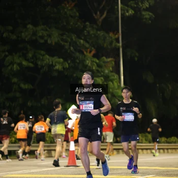 Runner Photo 3964067