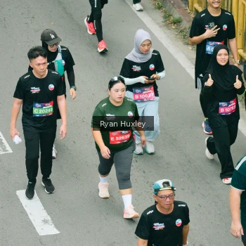 Runner Photo 3964068