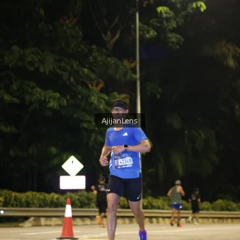 Runner Photo 3964069