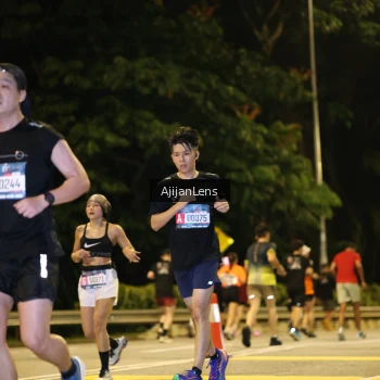 Runner Photo 3964073