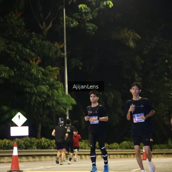 Runner Photo 3964075