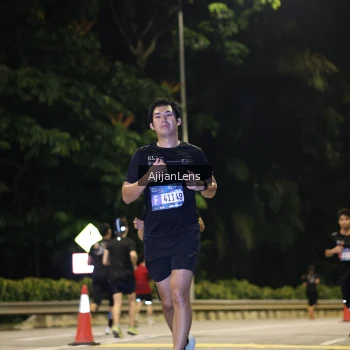 Runner Photo 3964077