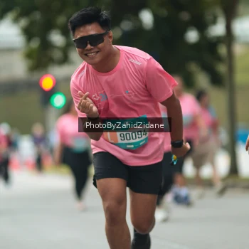 Runner Photo 3964078