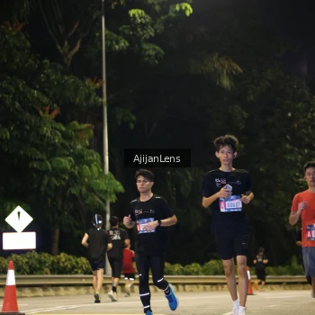 Runner Photo 3964080