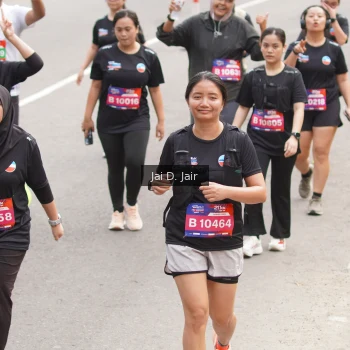 Runner Photo 3964082