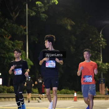 Runner Photo 3964084
