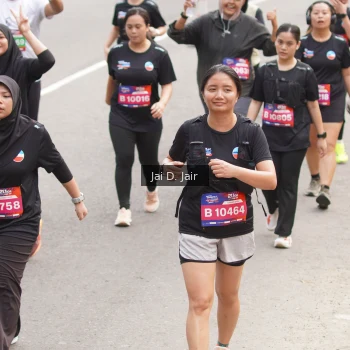 Runner Photo 3964085