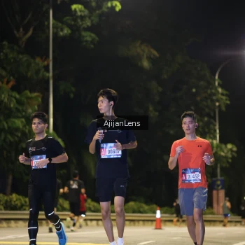 Runner Photo 3964086